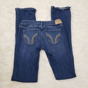 Hollister Jeans - Hollister Size 26x35 Skinny Jeans Hollister Jeans - Hollister Size 26x35 Skinny Jeans
